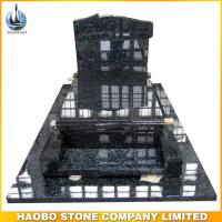 Haobo France Model Granite Monument,Tombstone