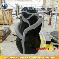 Haobo Russian Model Granite Monument For Sale